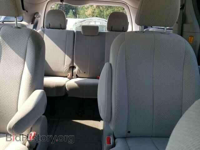 2012 TOYOTA All Models - VIN: 5TDJK3DC6CS048396 - Photo 10