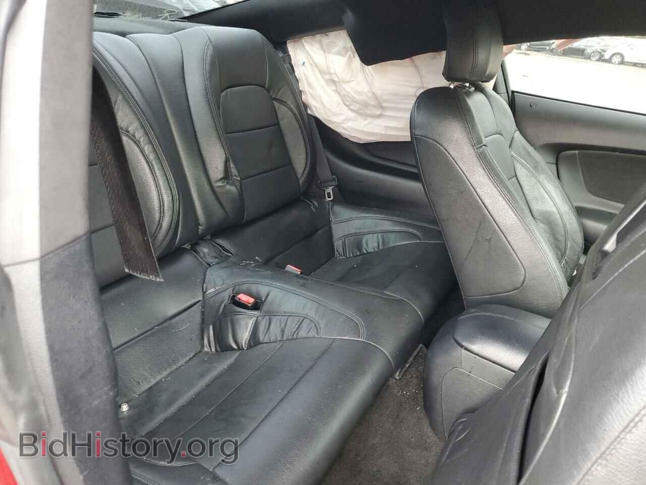 2017 FORD MUSTANG - VIN: 1FA6P8CF8H5263832 - Фото 10