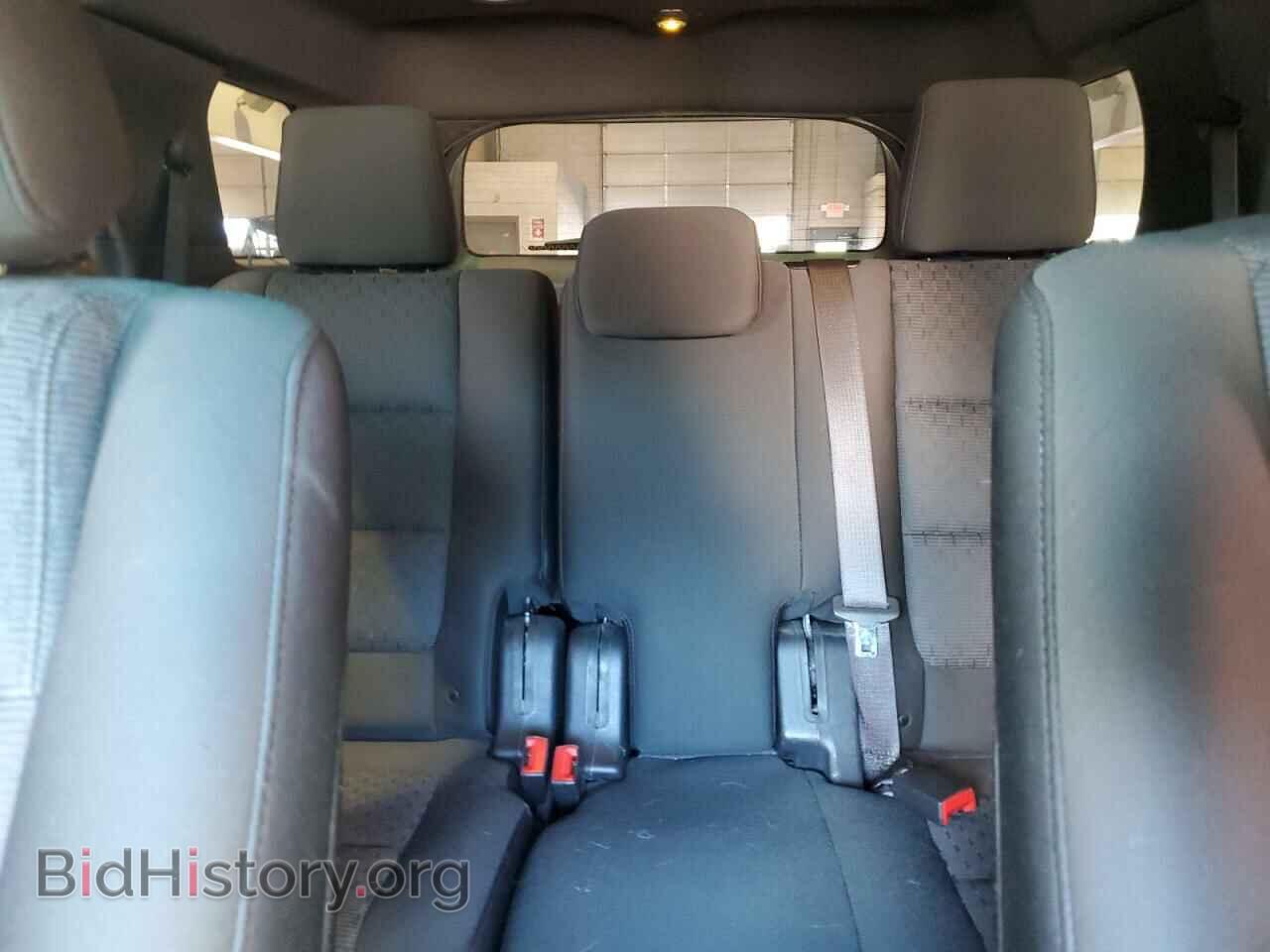 2015 FORD EXPLORER - VIN: 1FM5K8D89FGB05792 - Фото 10