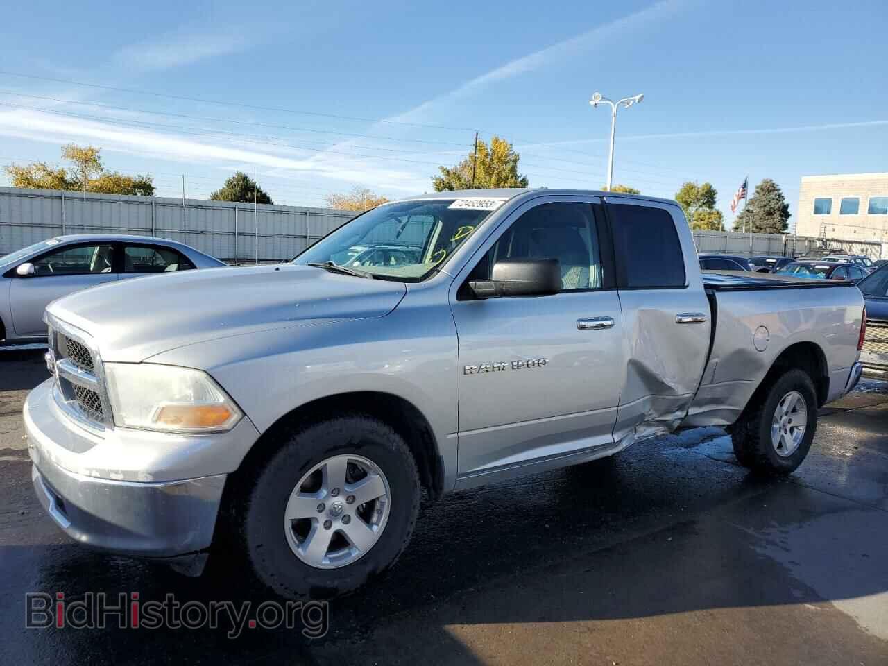 Photo 1D7RB1GP9BS626654 - DODGE All Models 2011
