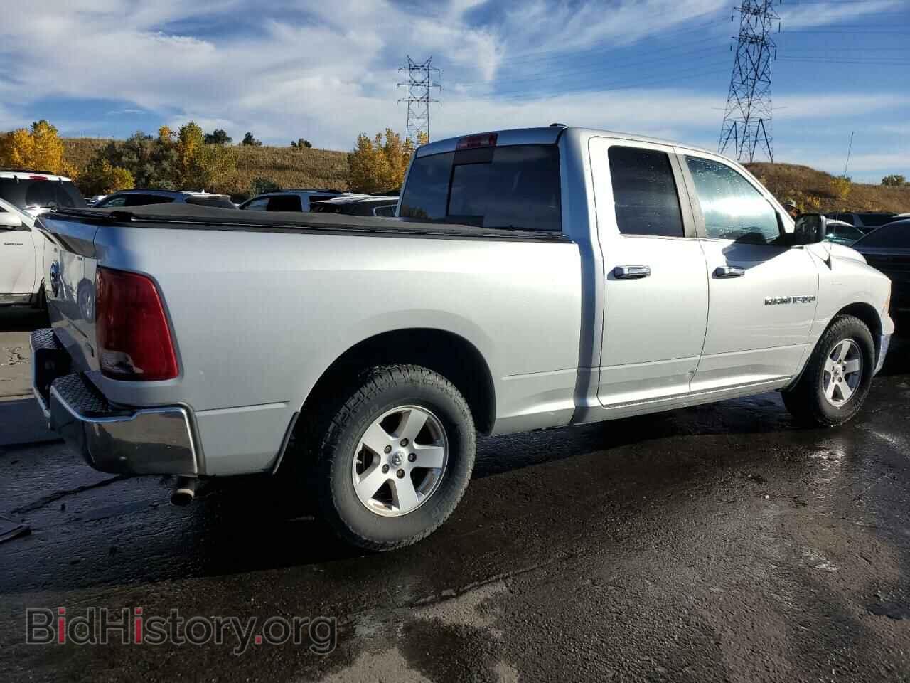 2011 DODGE All Models - VIN: 1D7RB1GP9BS626654 - Фото 3