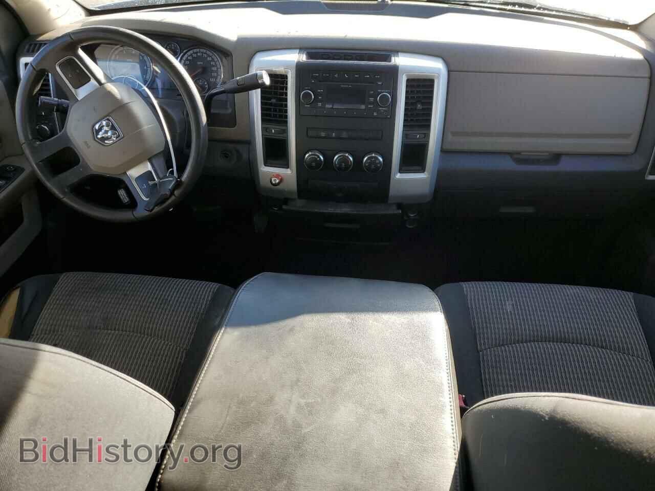 2011 DODGE All Models - VIN: 1D7RB1GP9BS626654 - Фото 8