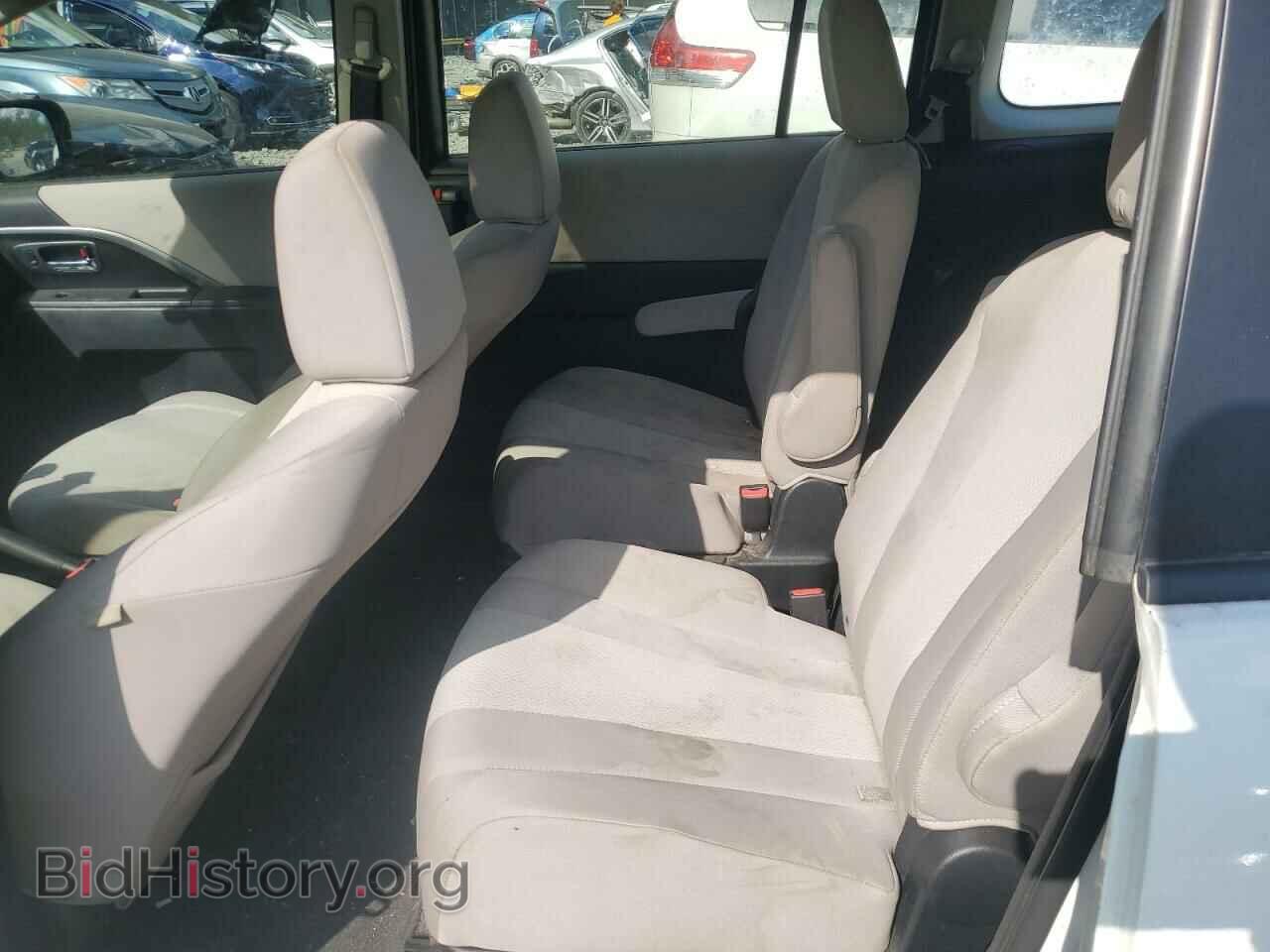 2014 MAZDA 5 - VIN: JM1CW2CL5E0165062 - Фото 10