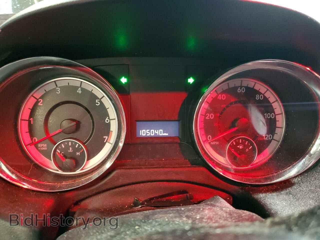2019 DODGE CARAVAN - VIN: 2C4RDGCG3KR682409 - Photo 9