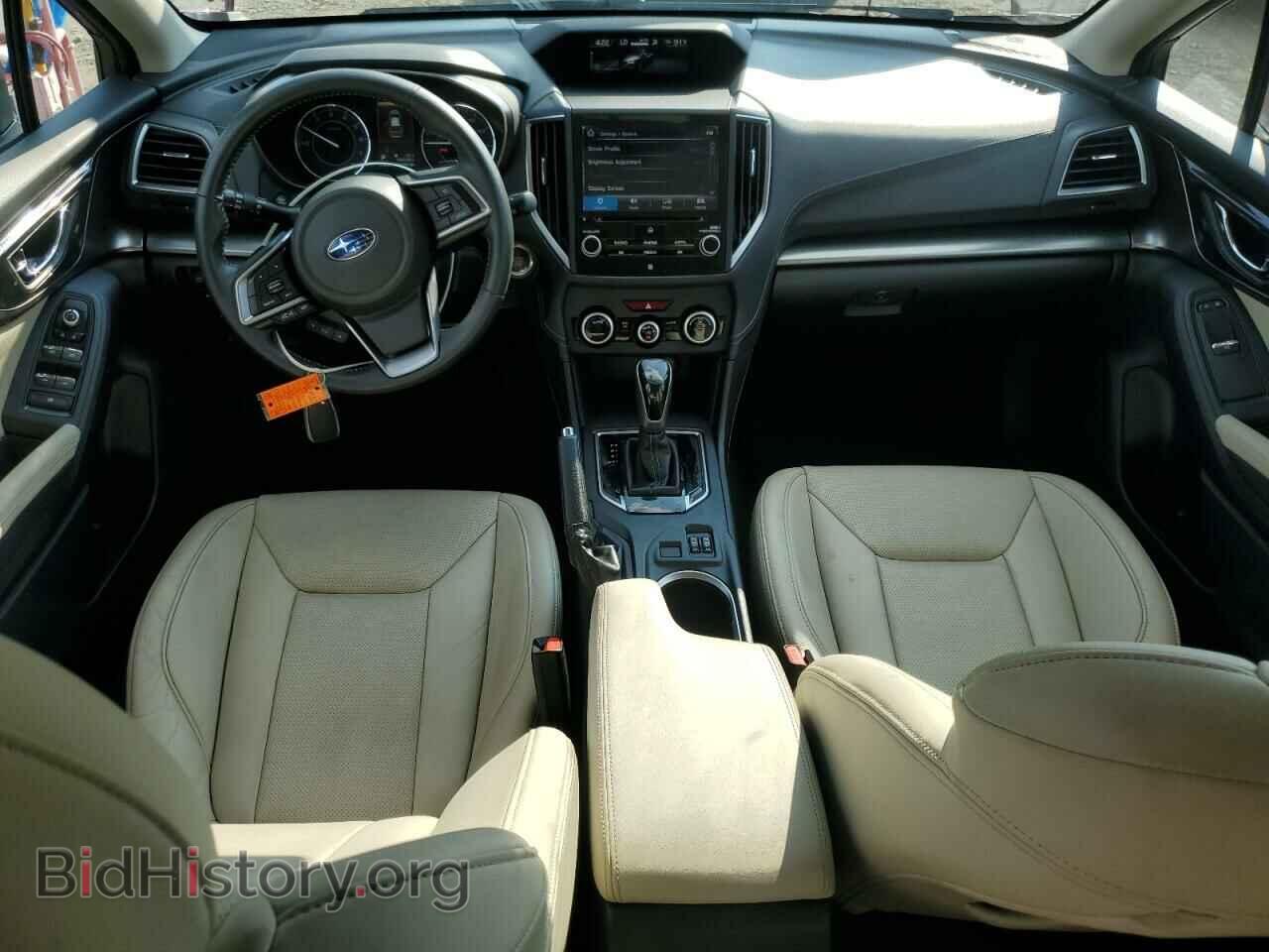 2017 SUBARU IMPREZA - VIN: 4S3GTAN66H3710913 - Фото 8
