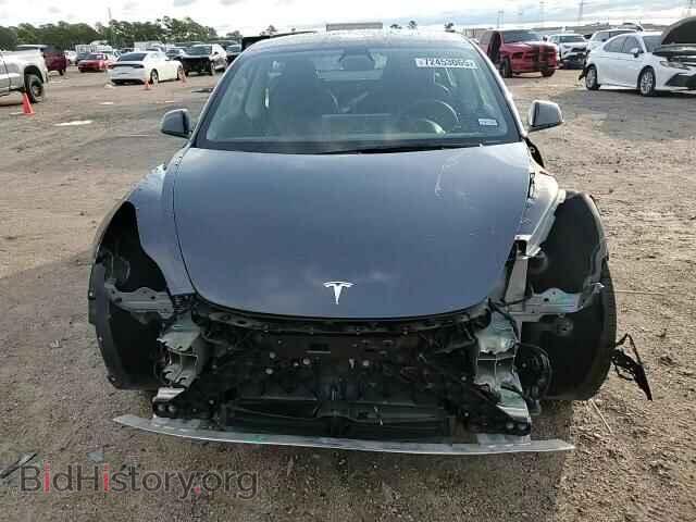 2022 TESLA MODEL 3 - VIN: 5YJ3E1EA4NF375551 - Photo 15