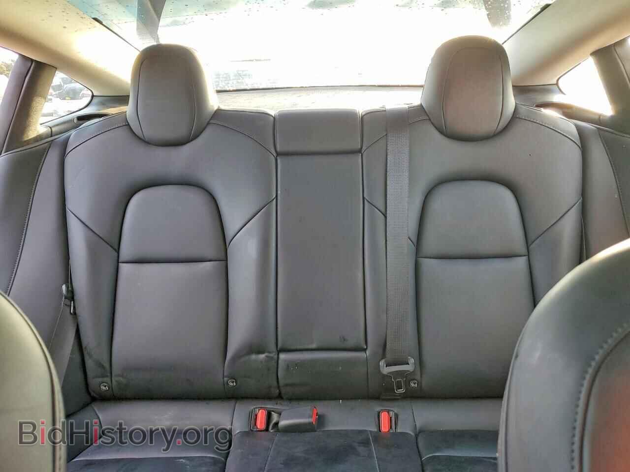 2022 TESLA MODEL 3 - VIN: 5YJ3E1EA4NF375551 - Photo 10
