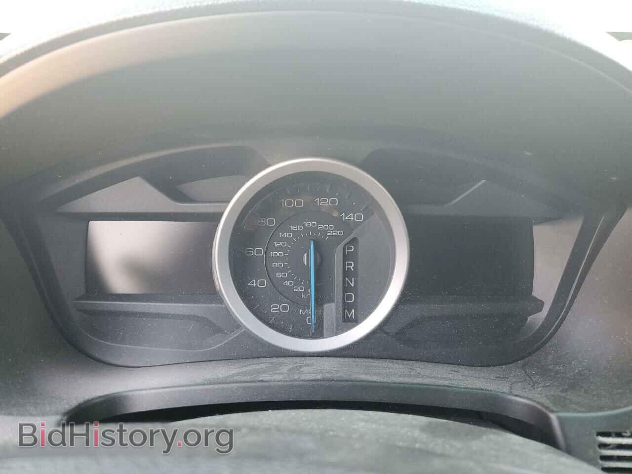 2013 FORD EXPLORER - VIN: 1FM5K7F83DGA30186 - Фото 9