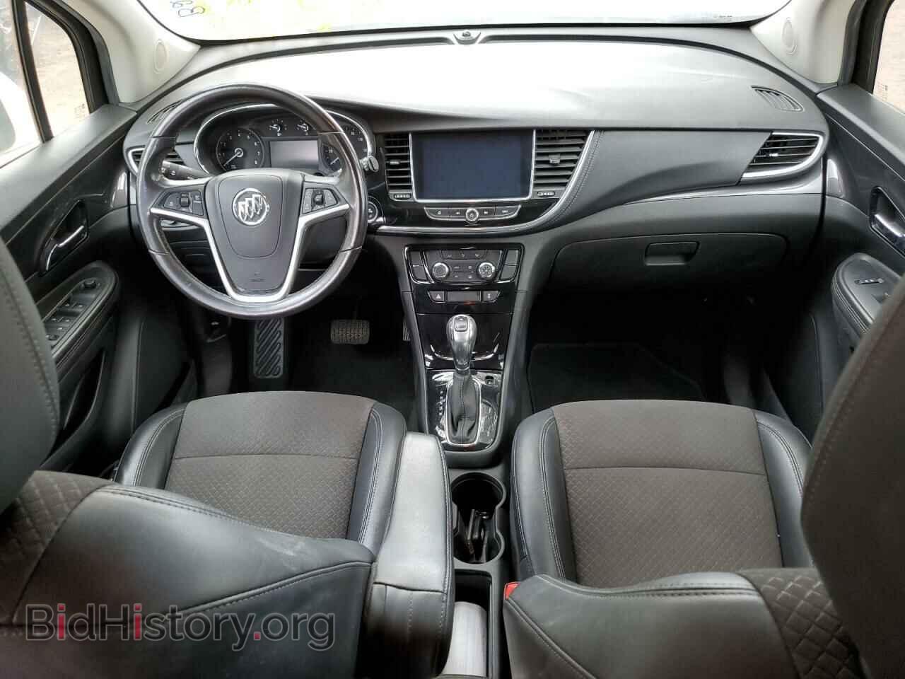 2020 BUICK ENCORE - VIN: KL4CJASB6LB023722 - Фото 8