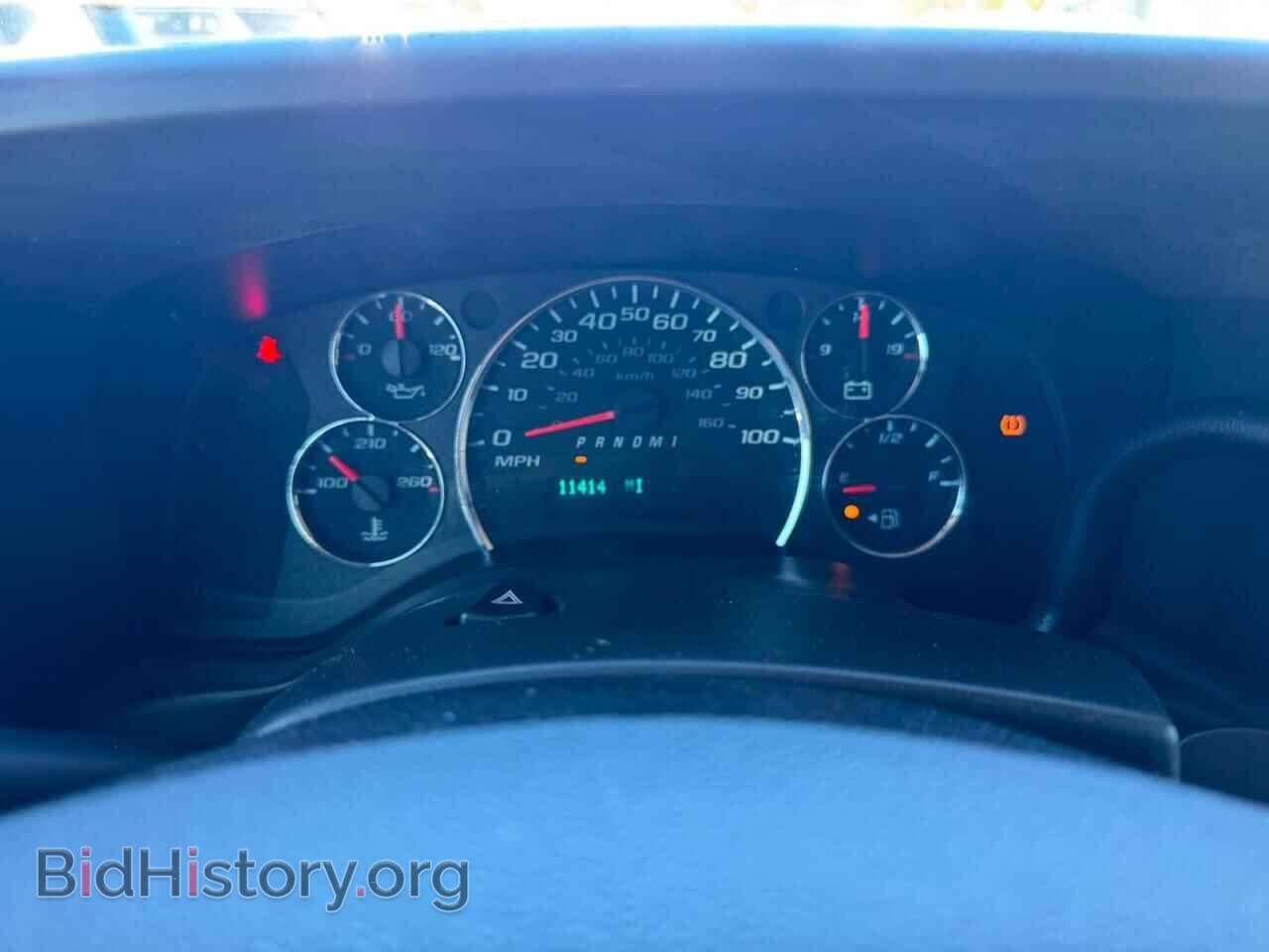2021 CHEVROLET EXPRESS - VIN: 1GCWGAFP5M1146071 - Photo 8