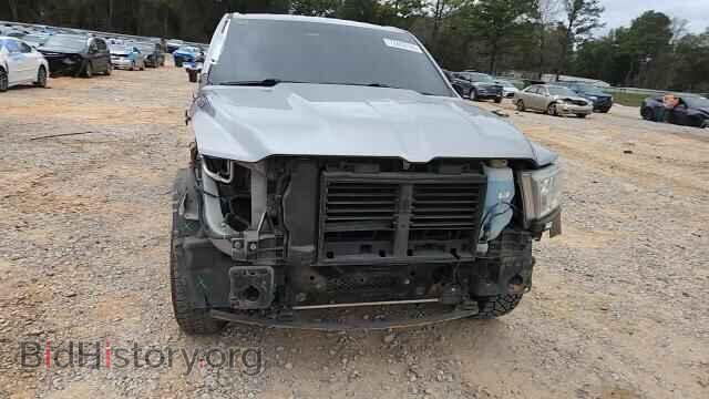2019 RAM 1500 - VIN: 1C6SRFGT3KN626799 - Фото 14