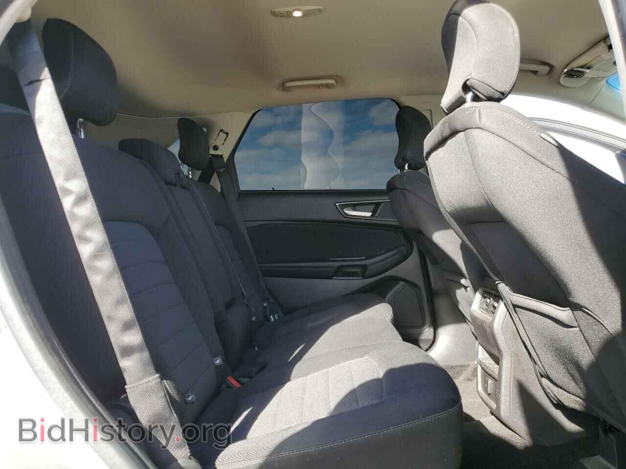 2017 FORD EDGE - VIN: 2FMPK3G93HBC65452 - Photo 10