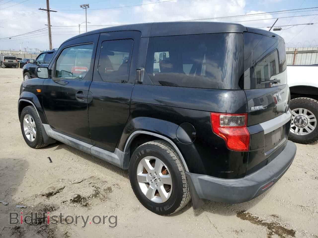 2010 HONDA ELEMENT - VIN: 5J6YH1H72AL000031 - Фото 2