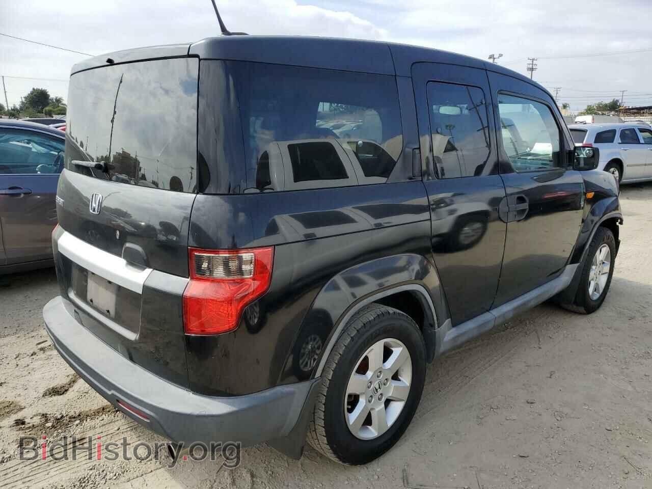 2010 HONDA ELEMENT - VIN: 5J6YH1H72AL000031 - Фото 3