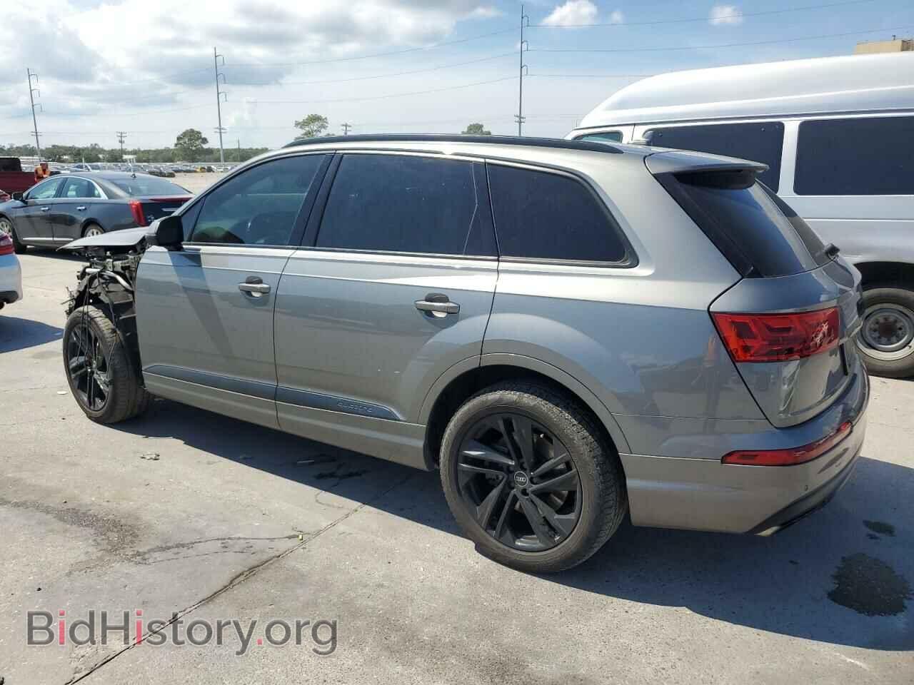 2017 AUDI Q7 - VIN: WA1LAAF75HD026192 - Фото 2