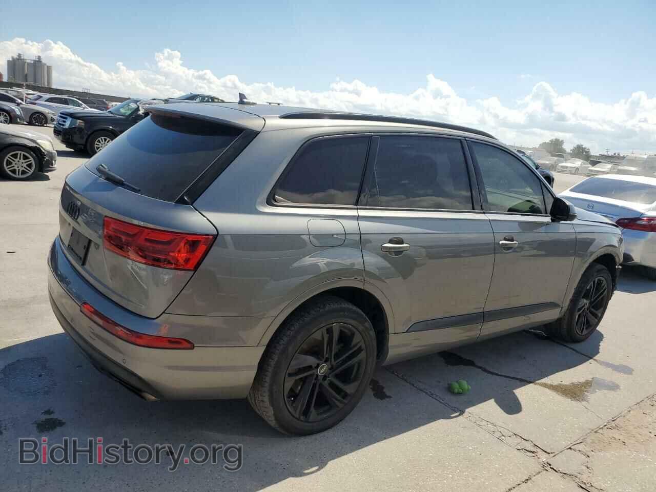 2017 AUDI Q7 - VIN: WA1LAAF75HD026192 - Фото 3