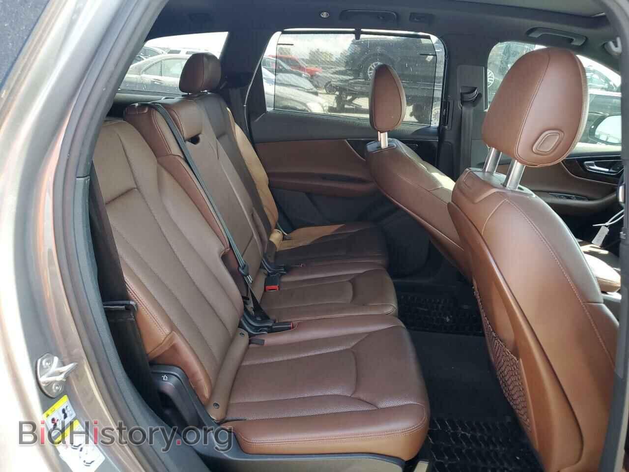 2017 AUDI Q7 - VIN: WA1LAAF75HD026192 - Фото 10