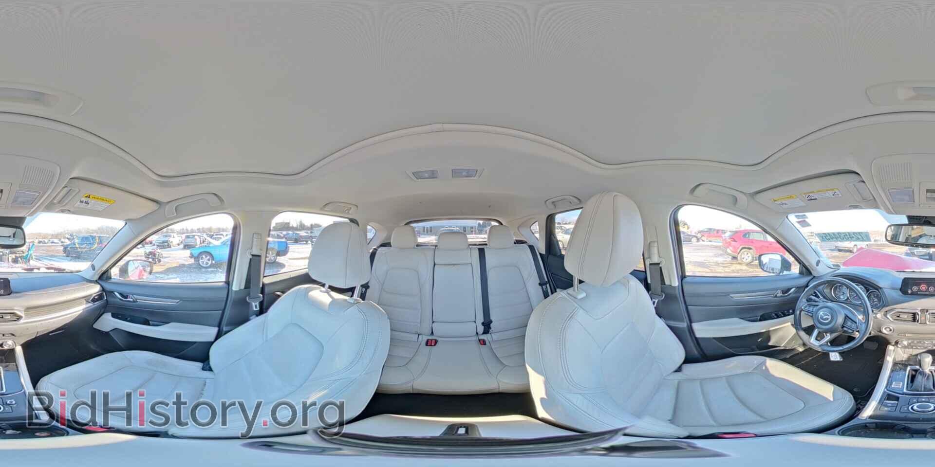 2018 MAZDA CX-5 - VIN: JM3KFBDM1J0430919 - Фото 15