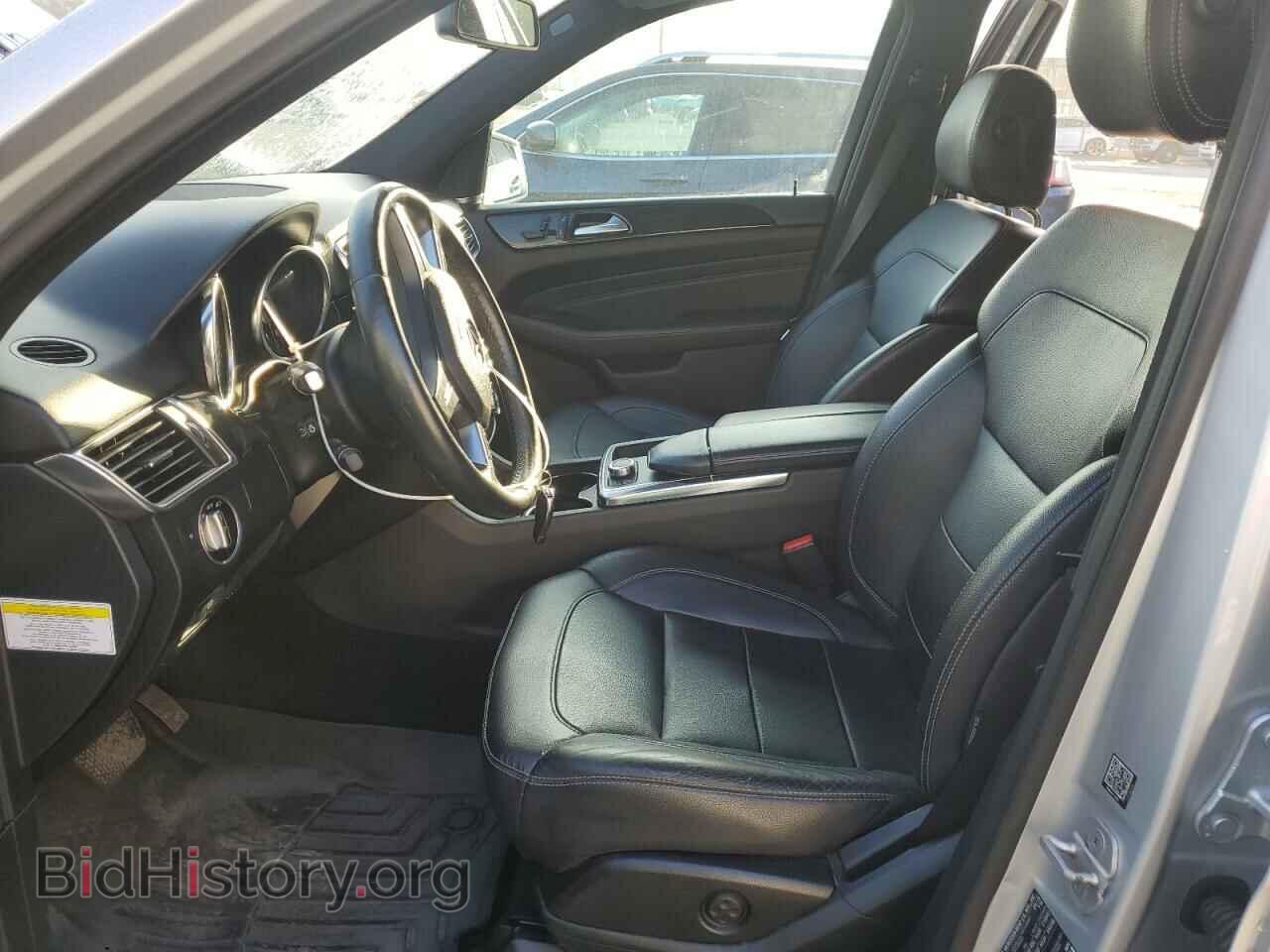2014 MERCEDES-BENZ M-CLASS - VIN: 4JGDA5HB7EA306935 - Фото 7