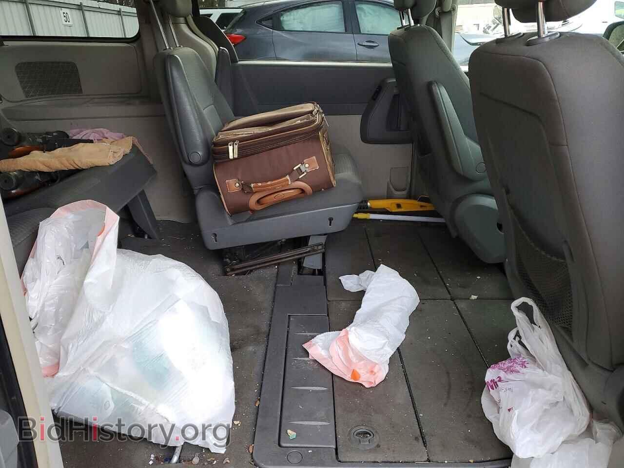 2010 DODGE CARAVAN - VIN: 2D4RN5D1XAR409402 - Photo 11