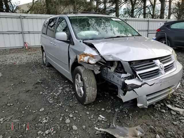 2010 DODGE CARAVAN - VIN: 2D4RN5D1XAR409402 - Photo 14