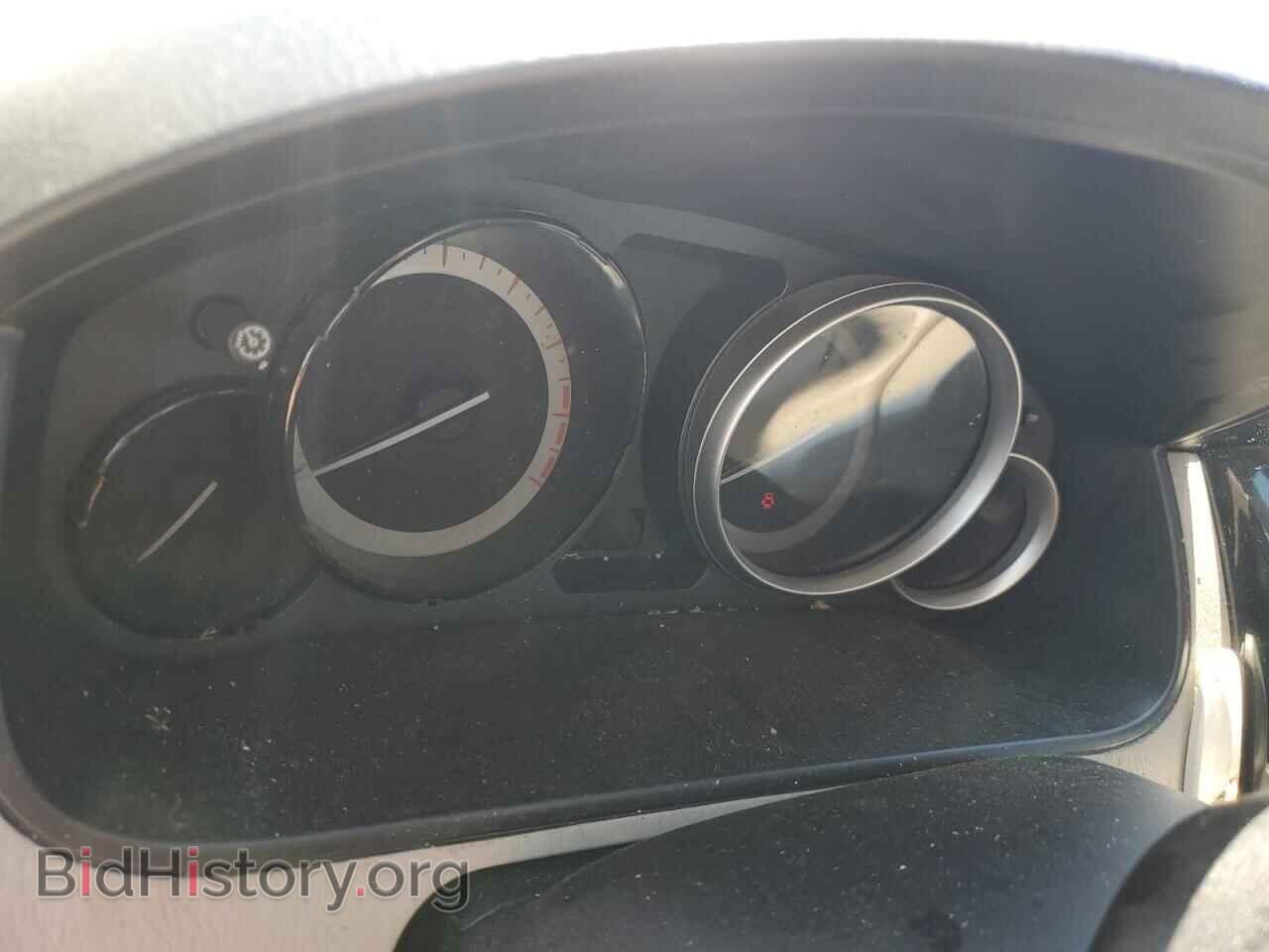 2012 MAZDA CX-9 - VIN: JM3TB2CA4C0361217 - Фото 9