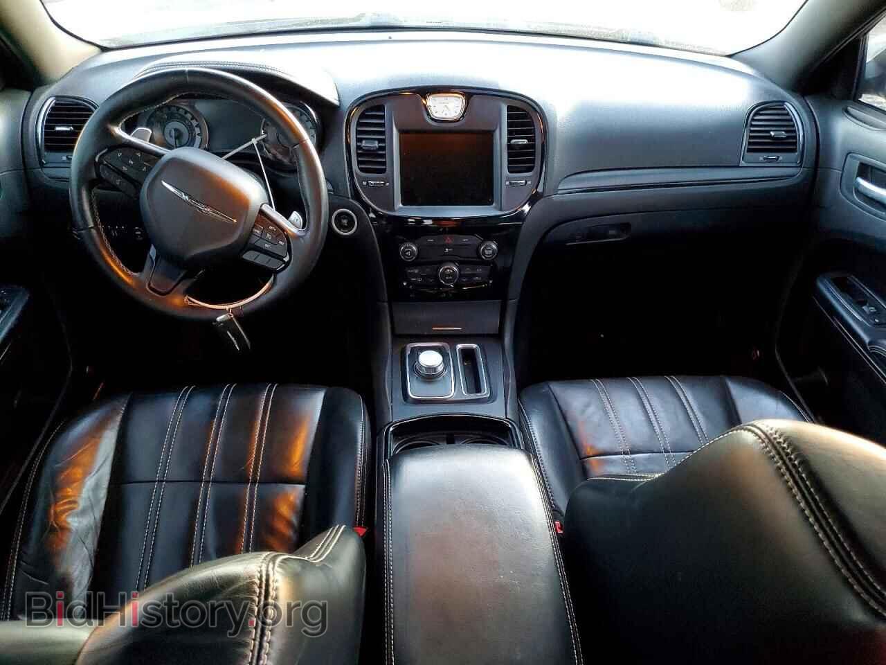 2016 CHRYSLER 300 - VIN: 2C3CCABG3GH135116 - Фото 8