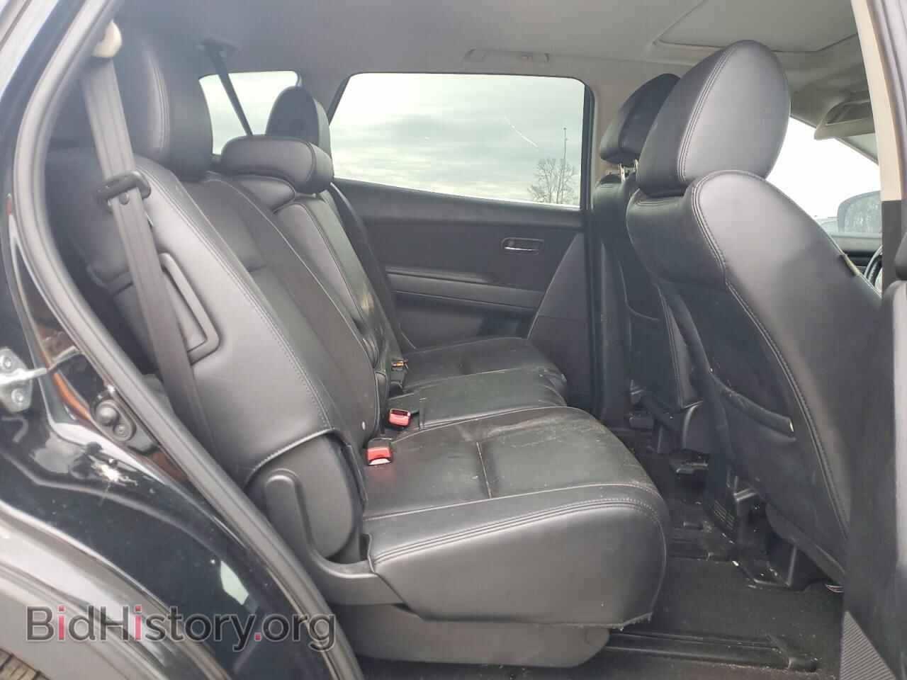 2015 MAZDA CX-9 - VIN: JM3TB3CV2F0459630 - Фото 11