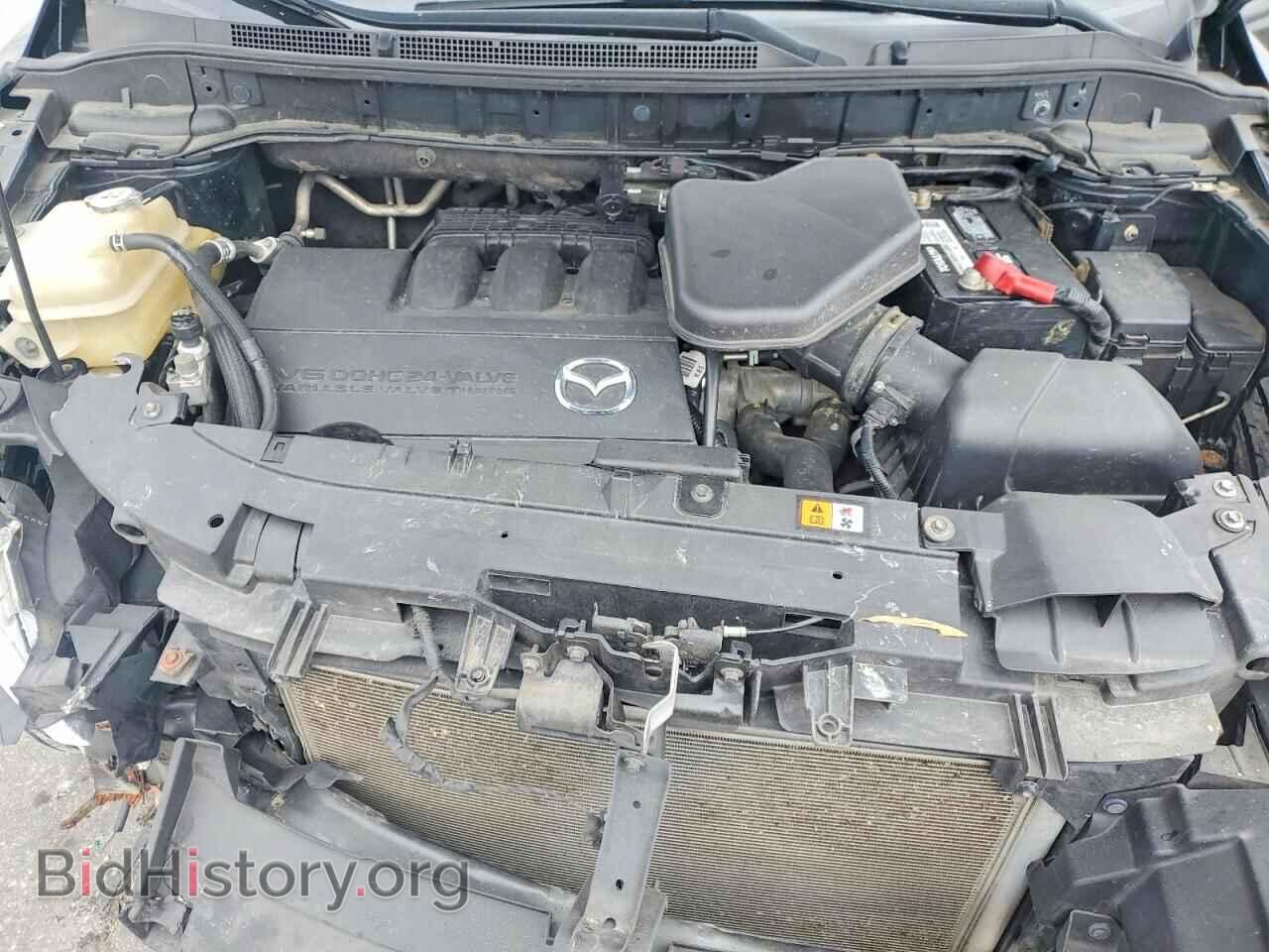 2015 MAZDA CX-9 - VIN: JM3TB3CV2F0459630 - Фото 12