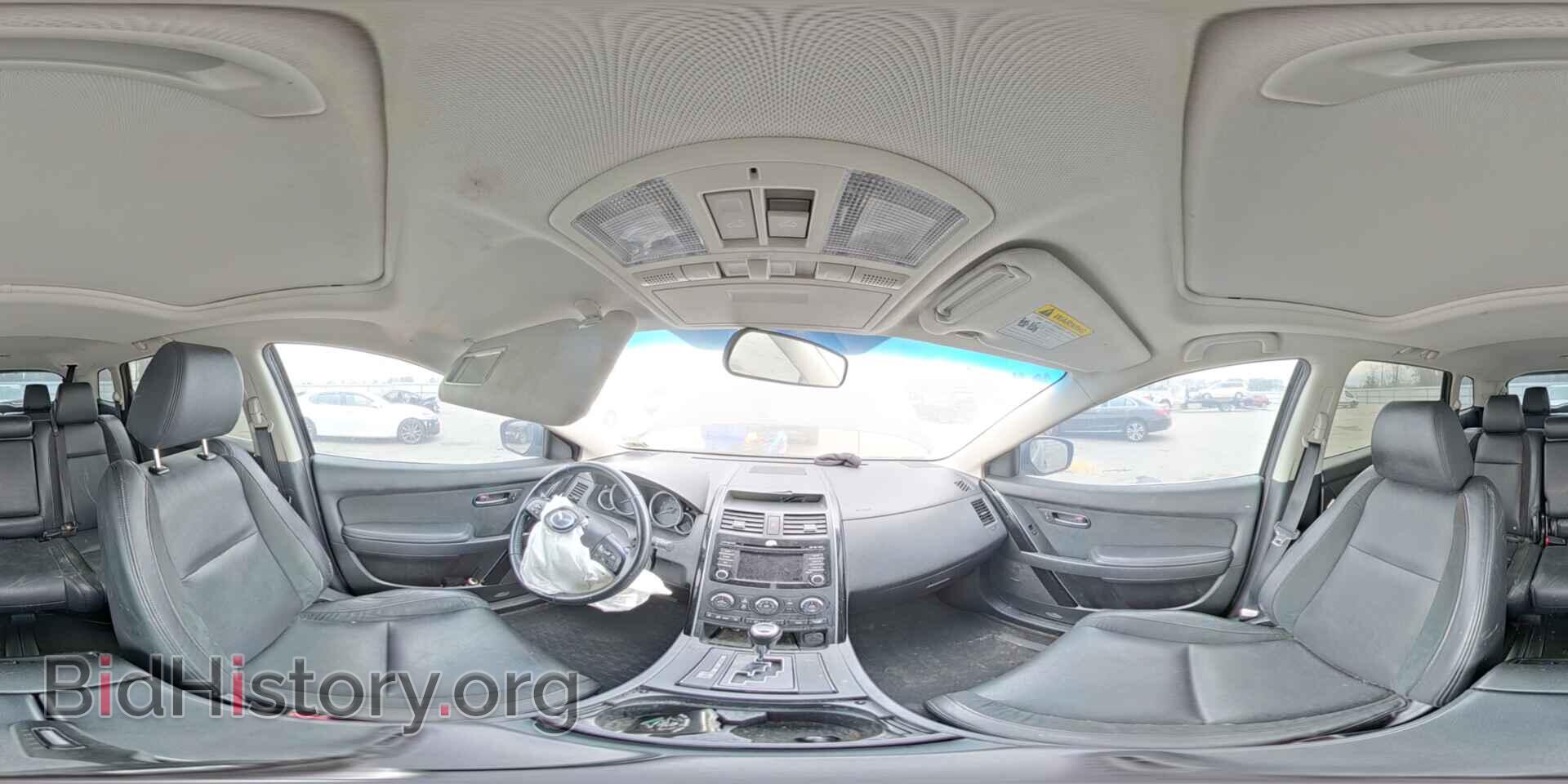 2015 MAZDA CX-9 - VIN: JM3TB3CV2F0459630 - Фото 15
