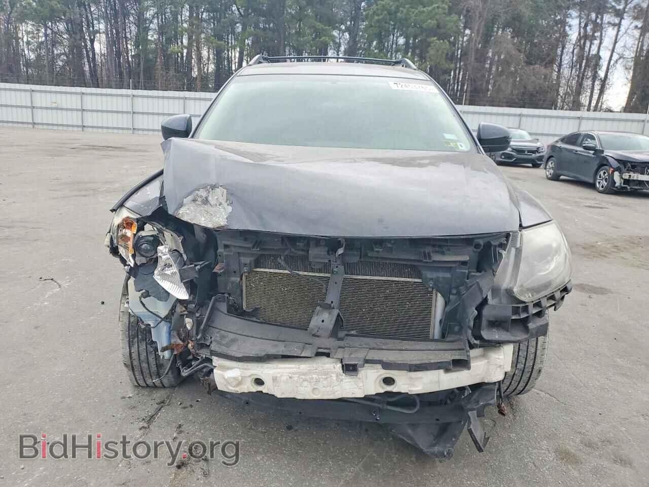 2015 MAZDA CX-9 - VIN: JM3TB3CV2F0459630 - Фото 5