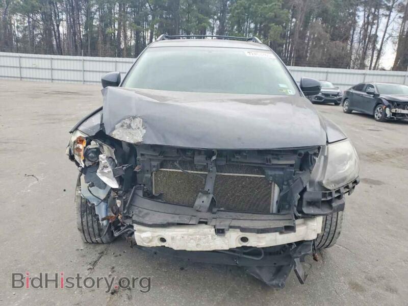 2015 Mazda CX-9 (VIN JM3TB3CV2F0459630) — photo 5 of 15