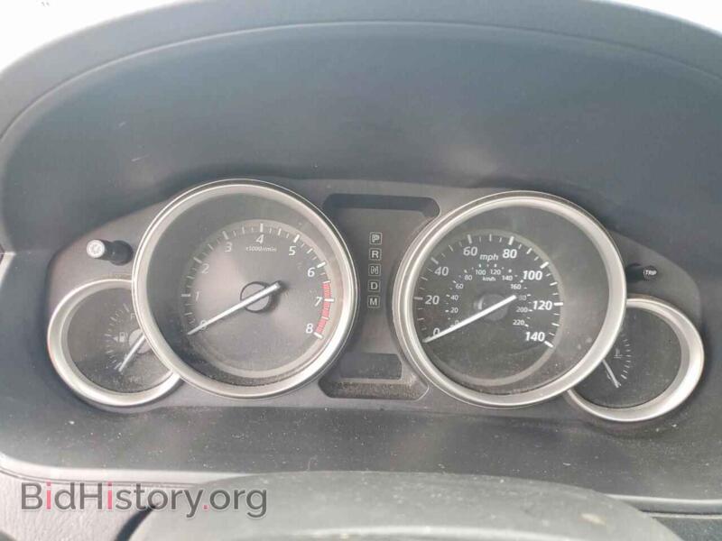 2015 Mazda CX-9 (VIN JM3TB3CV2F0459630) — photo 9 of 15