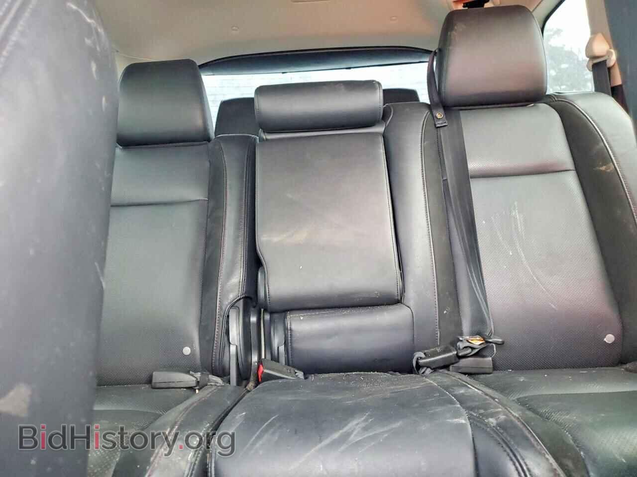 2015 MAZDA CX-9 - VIN: JM3TB3CV2F0459630 - Фото 10