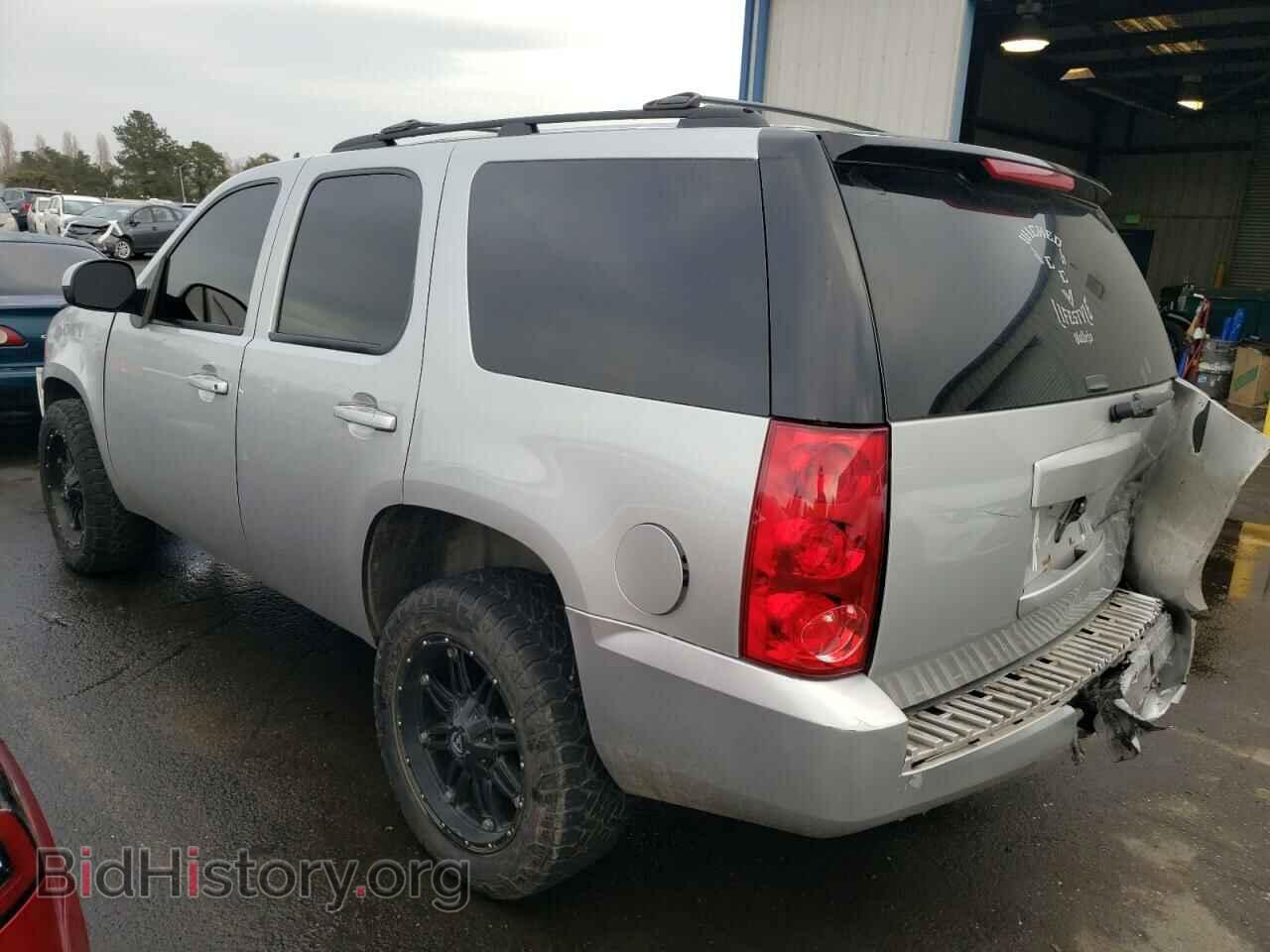 2013 GMC YUKON - VIN: 1GKS1AE02DR327588 - Фото 2