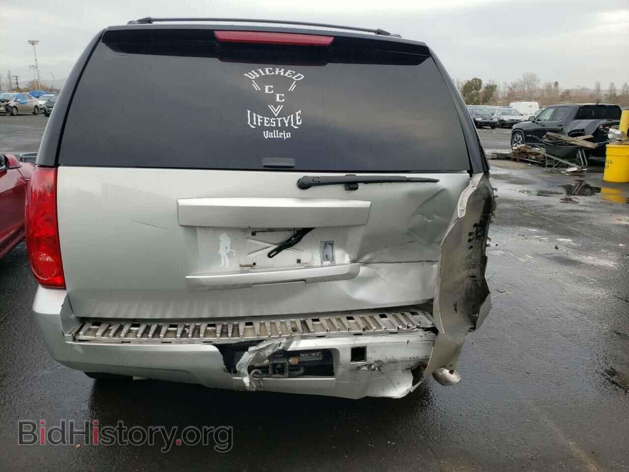 2013 GMC YUKON - VIN: 1GKS1AE02DR327588 - Фото 6