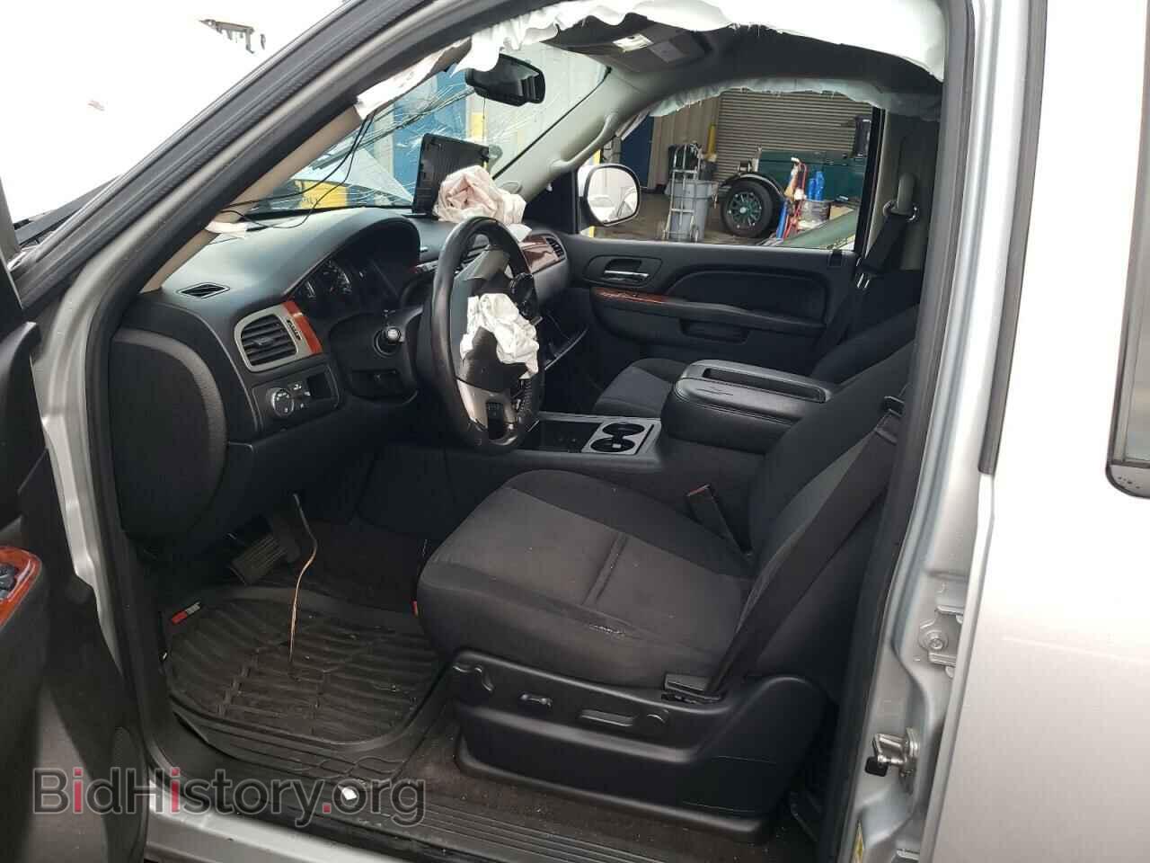 2013 GMC YUKON - VIN: 1GKS1AE02DR327588 - Фото 7