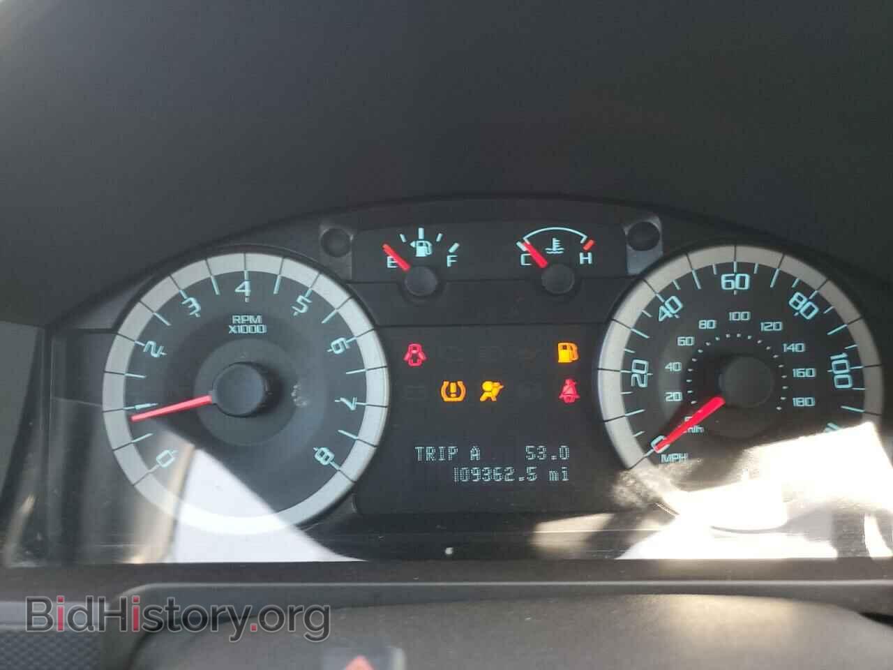 2012 FORD ESCAPE - VIN: 1FMCU9EG3CKA58149 - Фото 9
