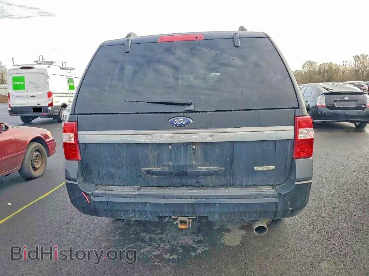 2017 FORD EXPEDITION - VIN: 1FMJK1MT8HEA10293 - Photo 6
