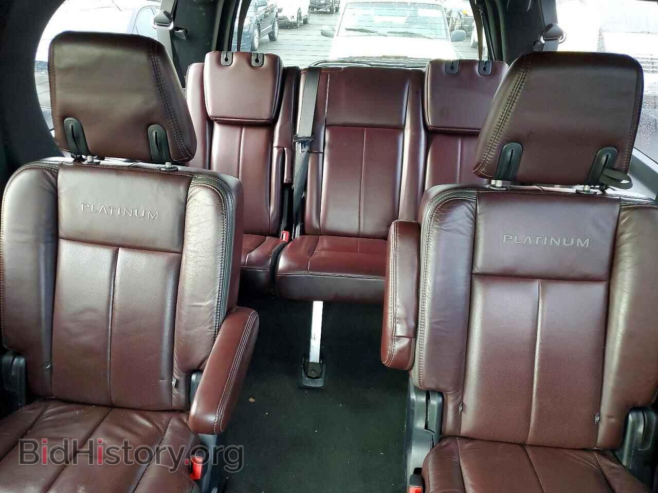 2017 FORD EXPEDITION - VIN: 1FMJK1MT8HEA10293 - Photo 10