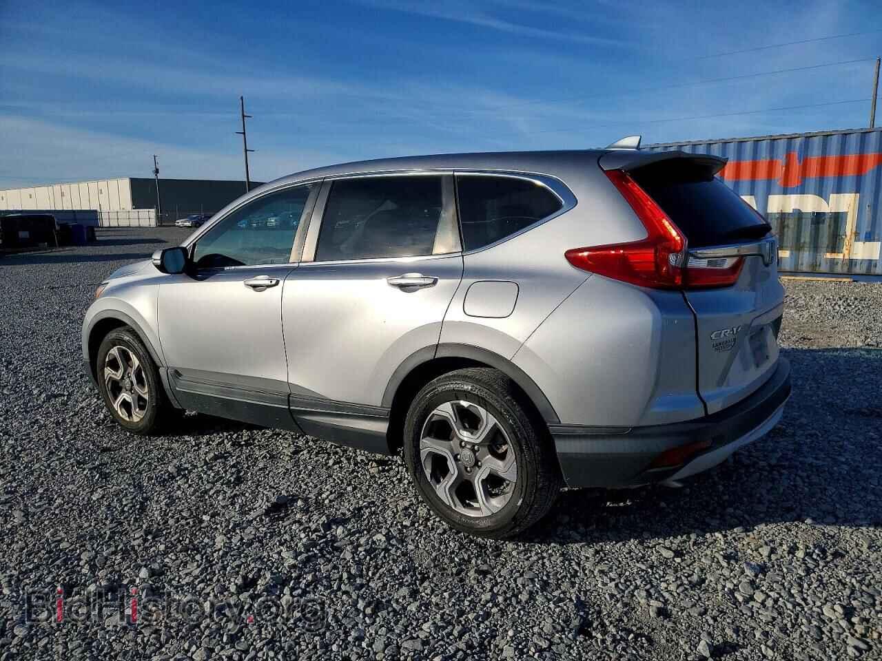 2018 HONDA CRV - VIN: 7FARW1H5XJE037933 - Фото 2
