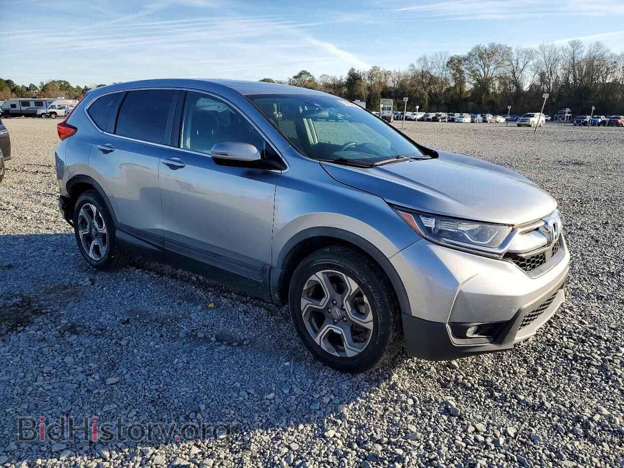 2018 HONDA CRV - VIN: 7FARW1H5XJE037933 - Фото 4
