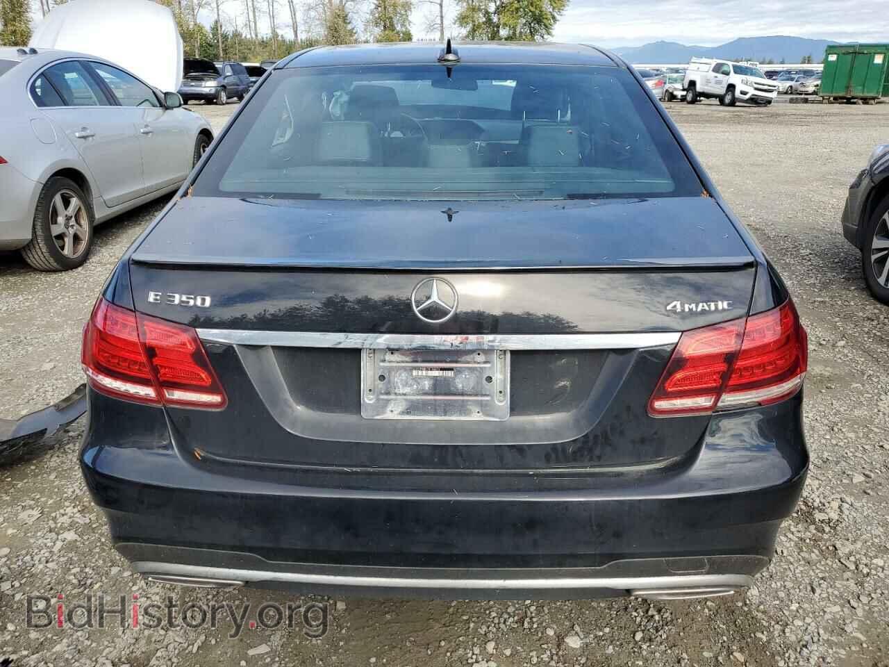 2016 MERCEDES-BENZ E-CLASS - VIN: WDDHF8JB0GB196073 - Фото 6
