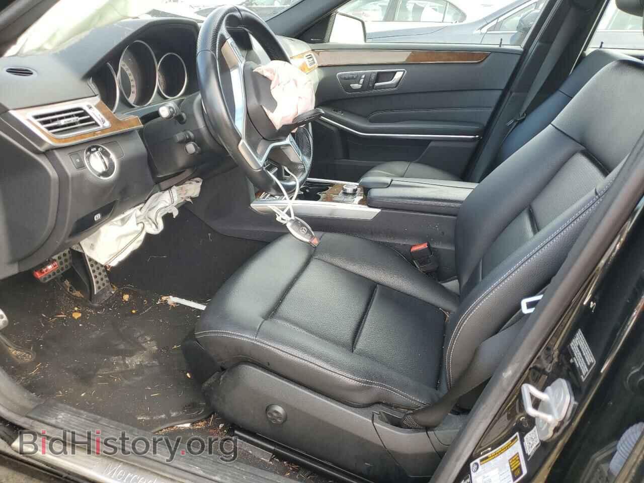 2016 MERCEDES-BENZ E-CLASS - VIN: WDDHF8JB0GB196073 - Фото 7
