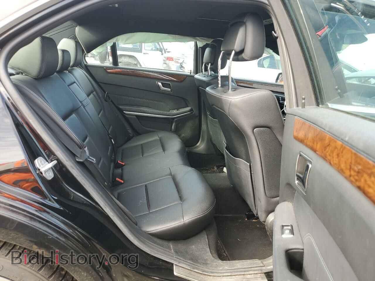 2016 MERCEDES-BENZ E-CLASS - VIN: WDDHF8JB0GB196073 - Фото 10