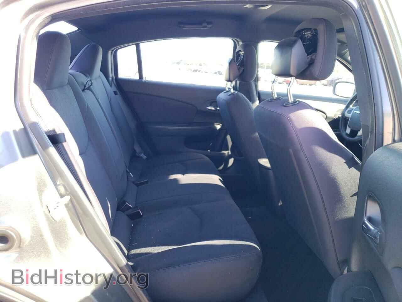 2013 CHRYSLER 200 - VIN: 1C3CCBBB1DN569807 - Фото 10