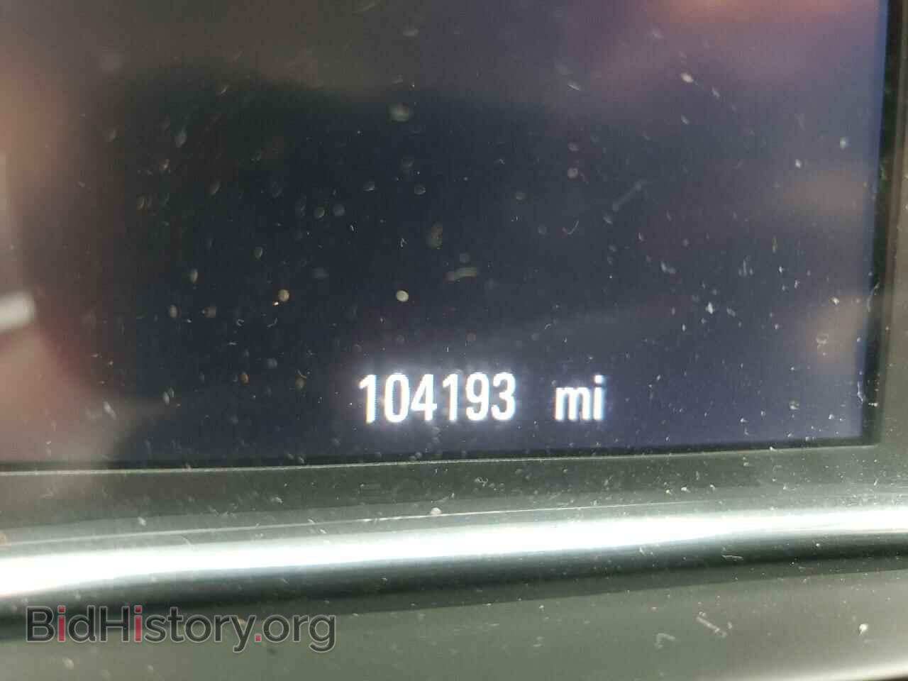 2014 BUICK REGAL - VIN: 2G4GN5EX7E9175664 - Фото 9