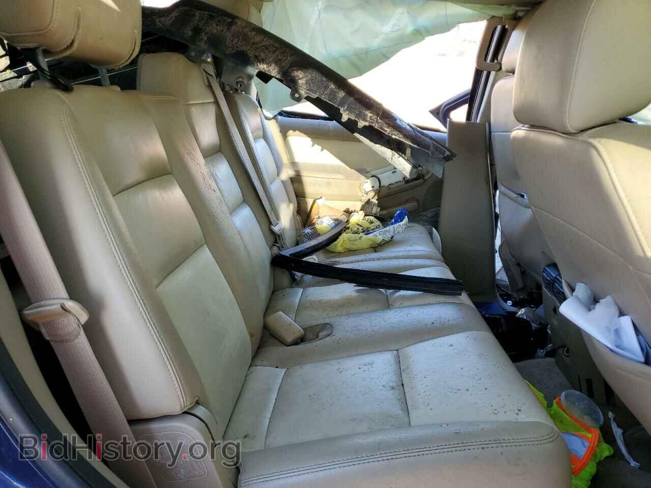 2008 FORD EXPLORER - VIN: 1FMEU63E18UA10010 - Photo 11