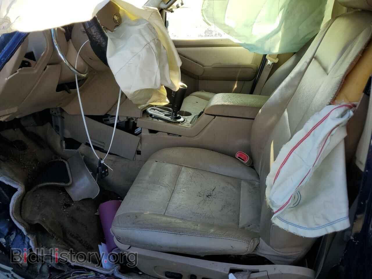 2008 FORD EXPLORER - VIN: 1FMEU63E18UA10010 - Photo 7