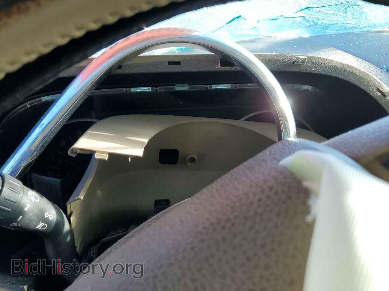 2008 FORD EXPLORER - VIN: 1FMEU63E18UA10010 - Photo 9